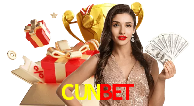 CUNBET